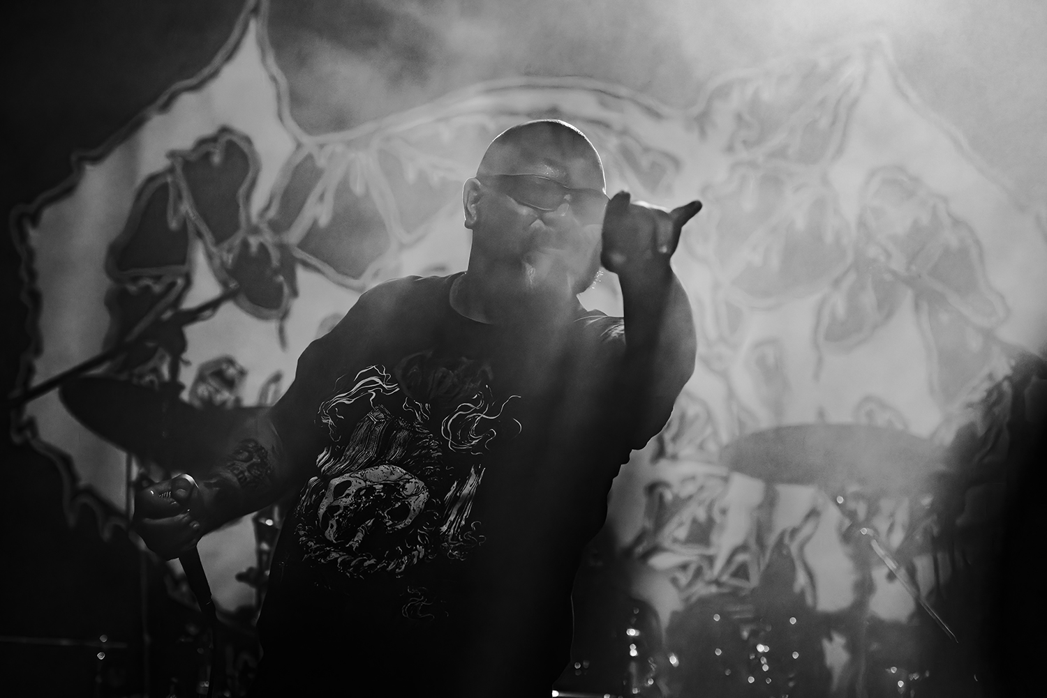 Nile - Latin America Tour 2026